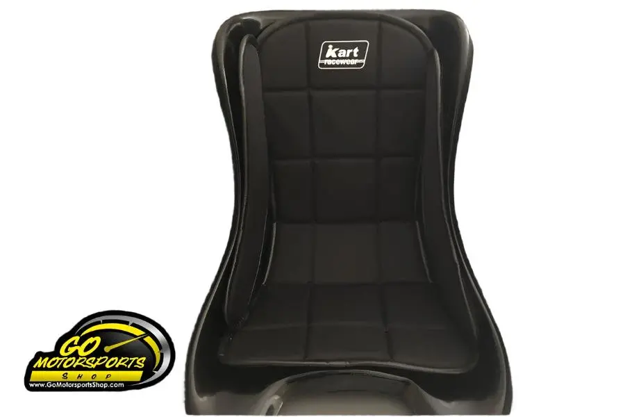 Go Kart | Kart Racewear 3 Piece Seat Padding Set 1