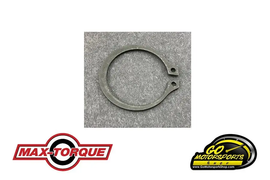 Go Kart | Max-Torque Sprocket Snap Ring For Ss Series Clutch / Box Stock / Clone 1