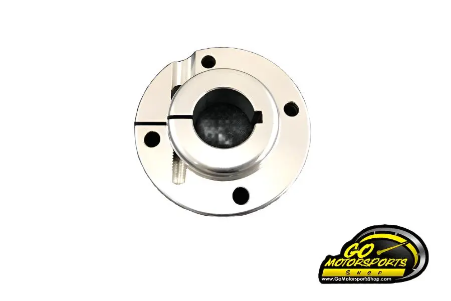 Go Kart | Mcp 1-1 / 4" Billet Brake Hub 1