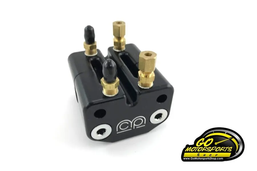 Go Kart | Mcp Minilite Caliper Assembly 1