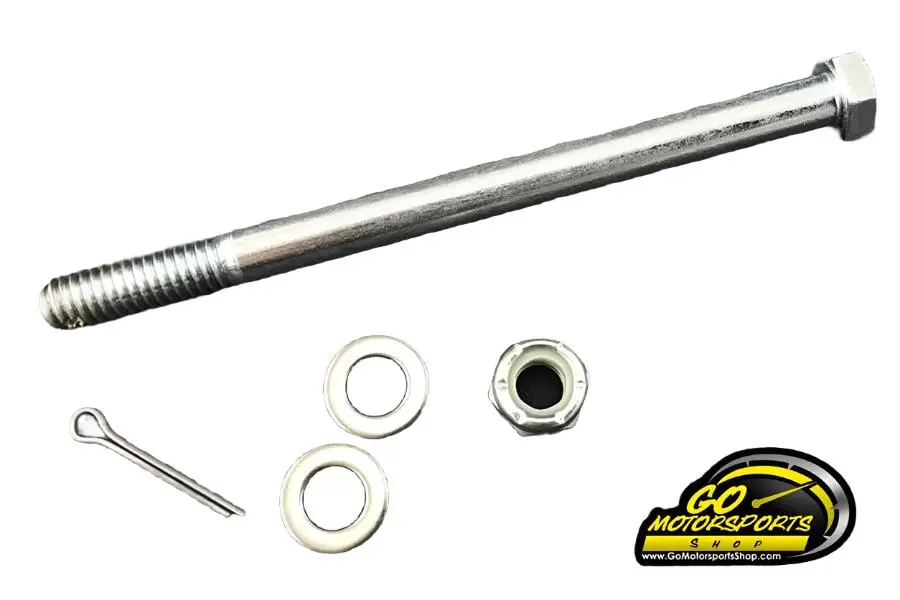 Go Kart | Mcp Minilite Caliper Hex Bolt - 5 / 16" X 4" 1