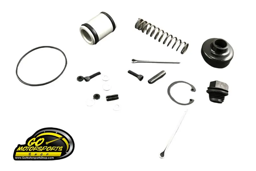Go Kart | Mcp Rebuild Kit For Minilite Master Cylinder 1
