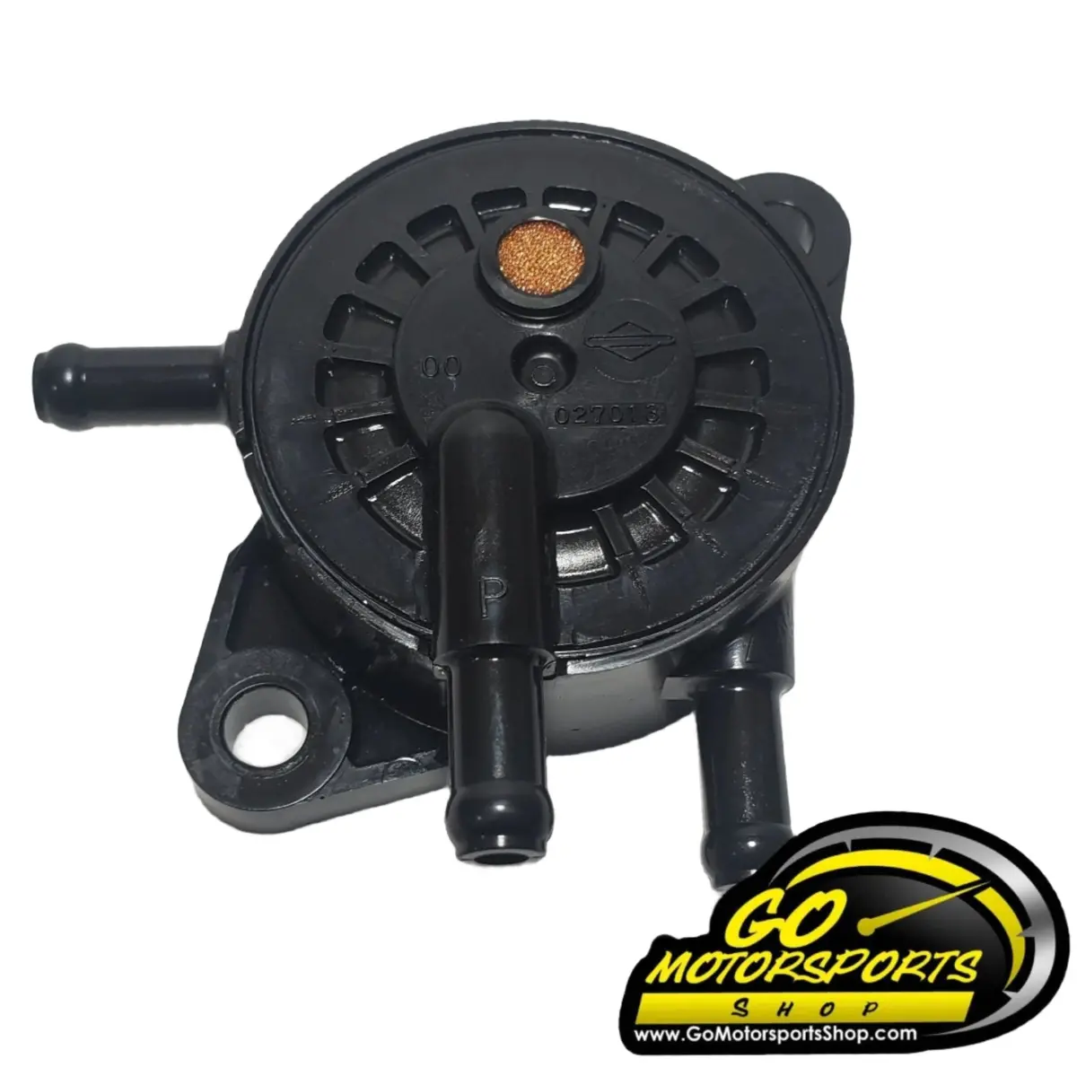 Go Kart | Mikuni Fuel Pump For Briggs Lo206 (Bs597338) 1
