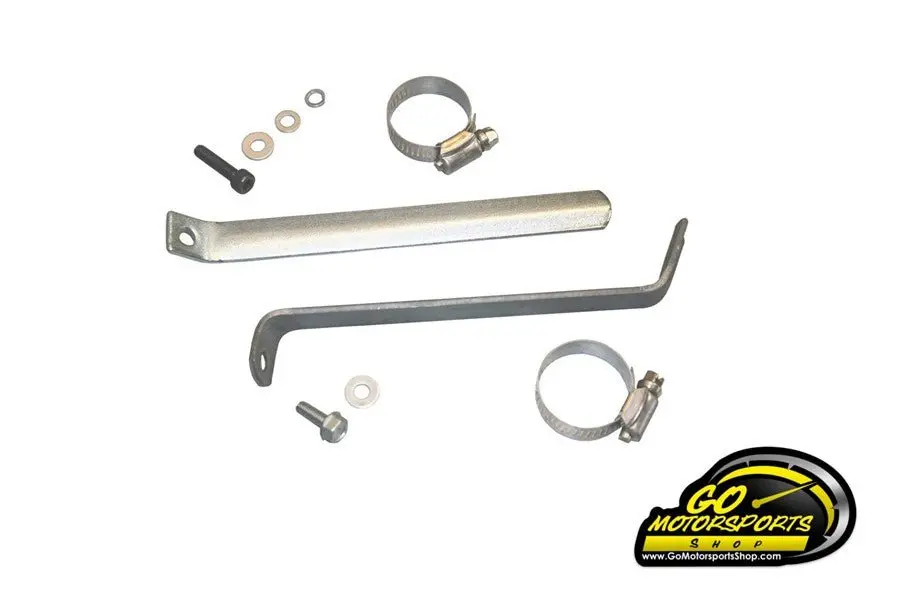 Go Kart | Mount For Rlv5530 Pipe For Cage Karts 1