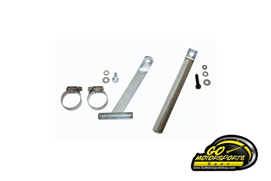 Go Kart | Mount Only For Rlv 206 Jr. Spec Pipe For Lo206 1