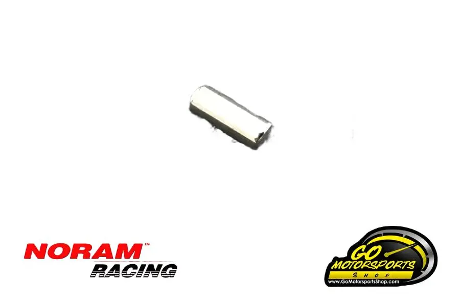 Go Kart | Noram Cheetah Clutch #35 Chain - Parts - Dowal Pin 1