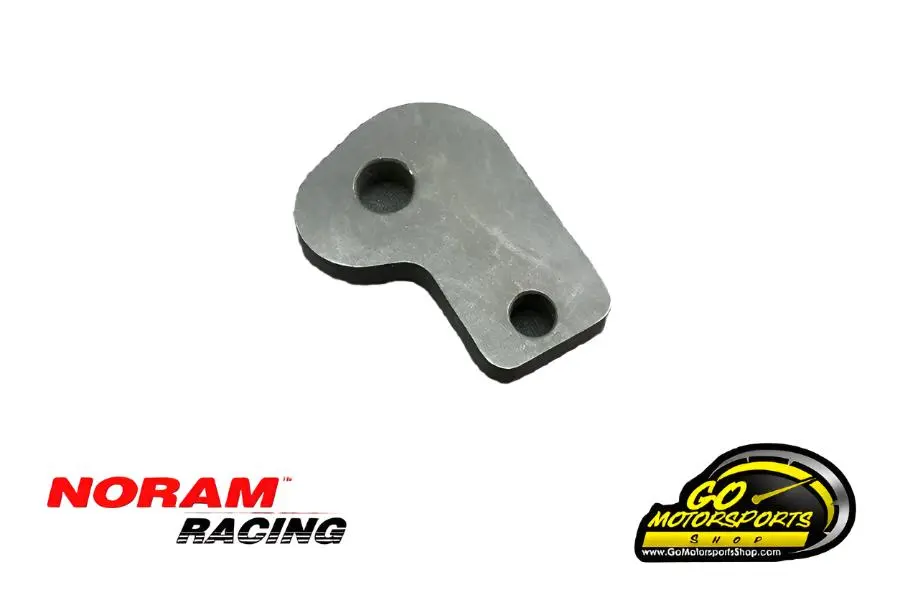 Go Kart | Noram Cheetah Clutch #35 Chain - Parts - Lever 1
