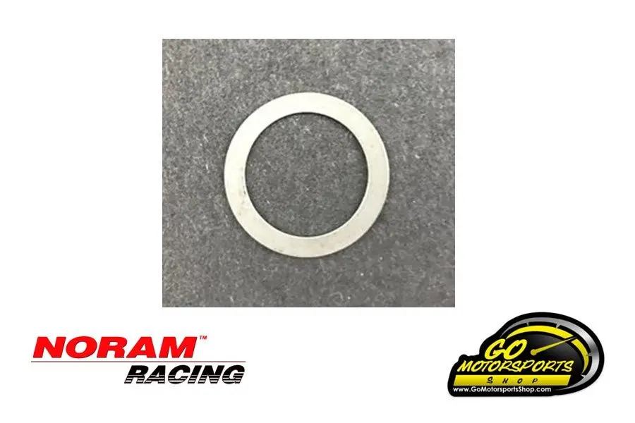 Go Kart | Noram Cheetah Clutch #35 Chain - Parts - Outer Thrust Washer 1