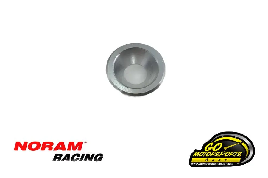 Go Kart | Noram Cheetah Clutch #35 Chain - Parts - Retainer 1