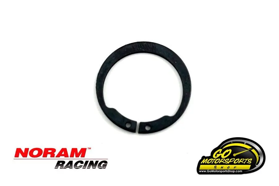 Go Kart | Noram Cheetah Clutch #35 Chain - Parts - Snap Ring 1
