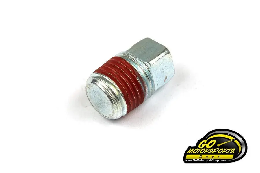 Go Kart | Oil Drain Plug For Briggs & Stratton Lo206/Animal 1