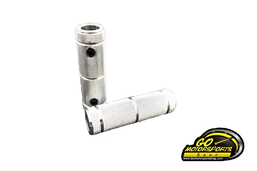 Go Kart | Pedal Cover Pair, 1/2" Id Or 14Mm 2