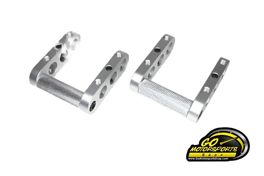 Go Kart | Pedal Extenders (Pair) 1
