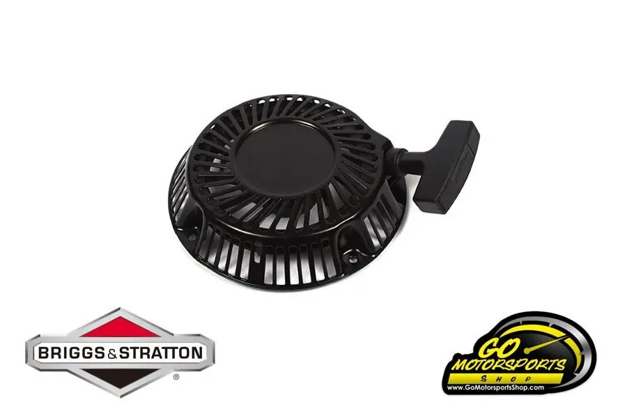 Go Kart | Rewind Starter (Us) For Briggs & Stratton Lo206/Animal 1