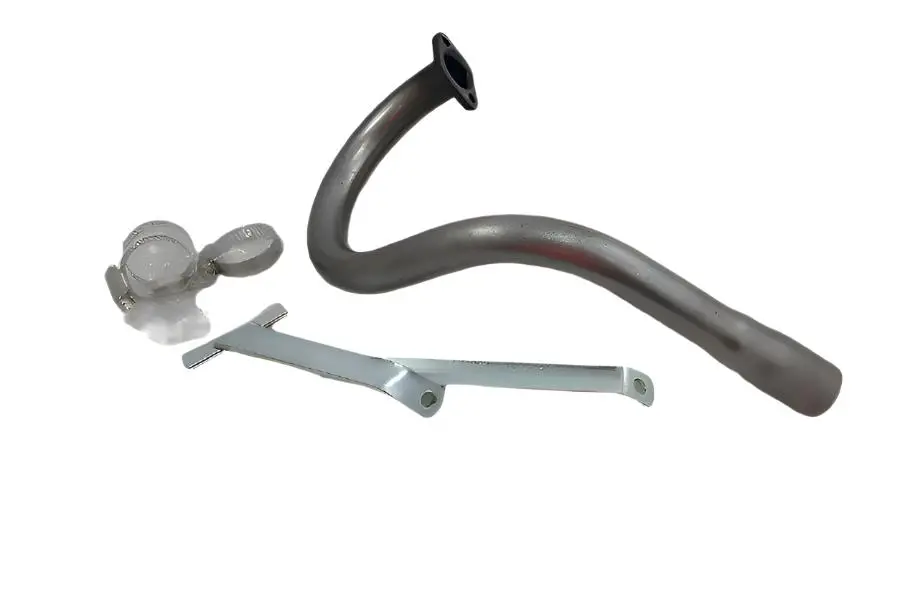 Go Kart | Rlv 206 Jr. Spec Pipe For Lo206 1