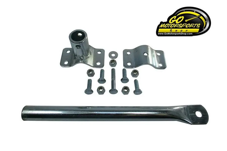 Go Kart | Seat Strut, Adjustable 1