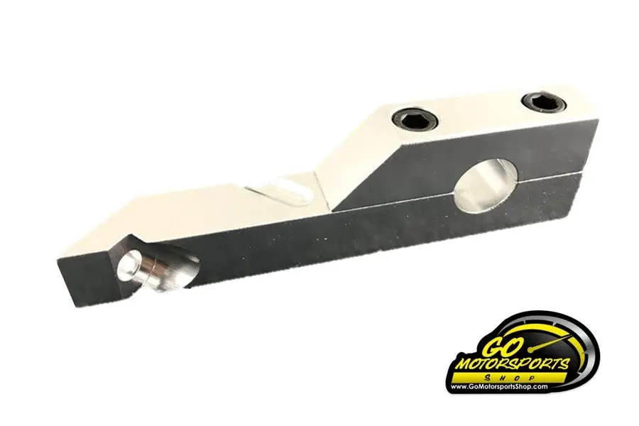 Go Kart | Side Bar Gauge Mount (Mychron) 3 / 4" 1