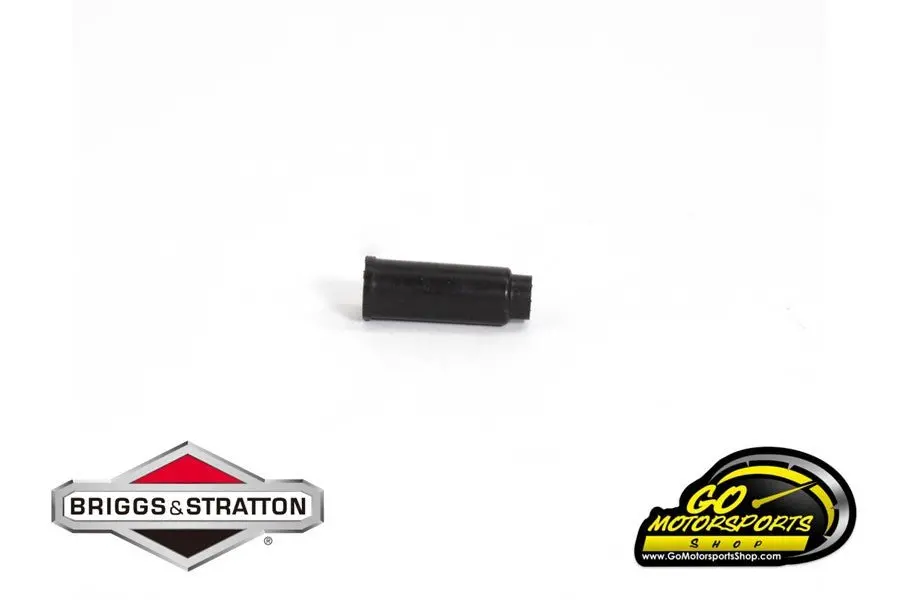 Go Kart | Throttle Cable Boot For Briggs & Stratton Lo206/Animal 1
