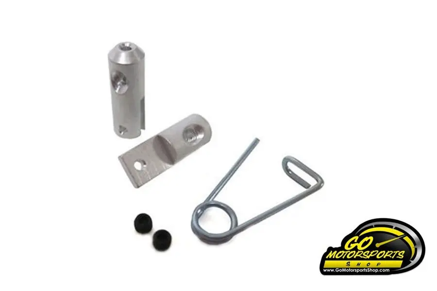 Go Kart | Throttle Clevis (2 Piece) 1