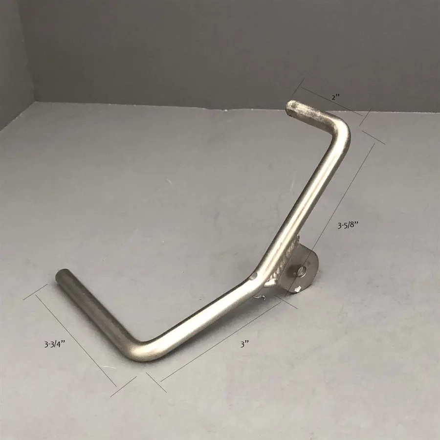 Go Kart | Throttle Pedal (Coyote Syle) 1