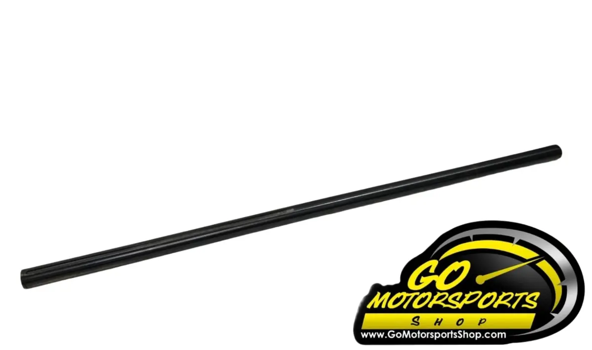 Go Kart | Wms 33" Steel Axle (1-1/4" Od, .190 Wall Thickness) 1