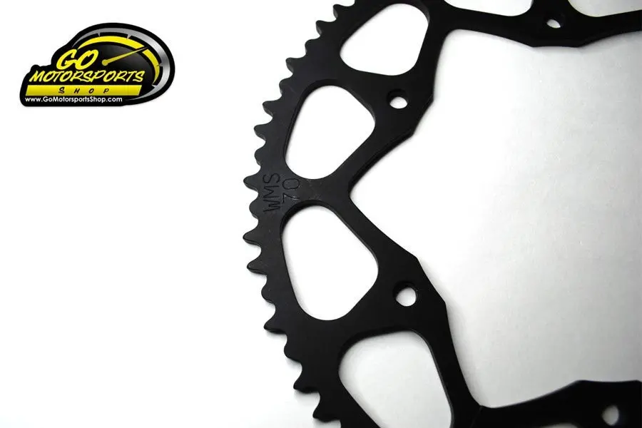 Go Kart | Wms Tuck N Run #35 Chain Hybrid Skip Tooth Sprocket 4