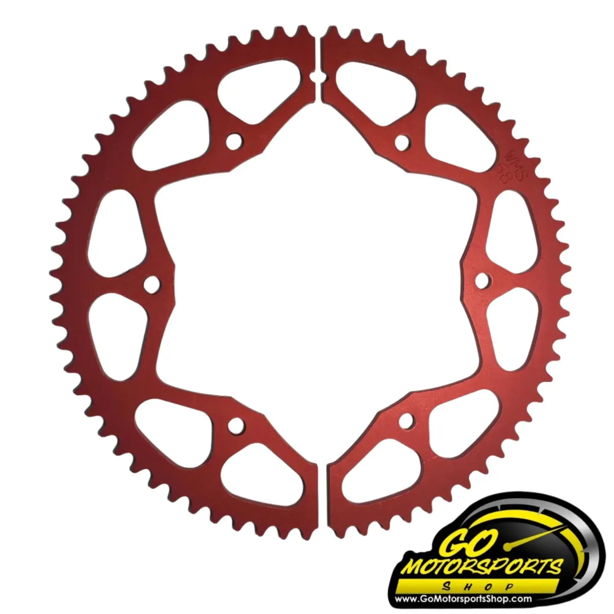 Go Kart | Wms Tuck N Run #35 Chain Tooth Sprocket 1