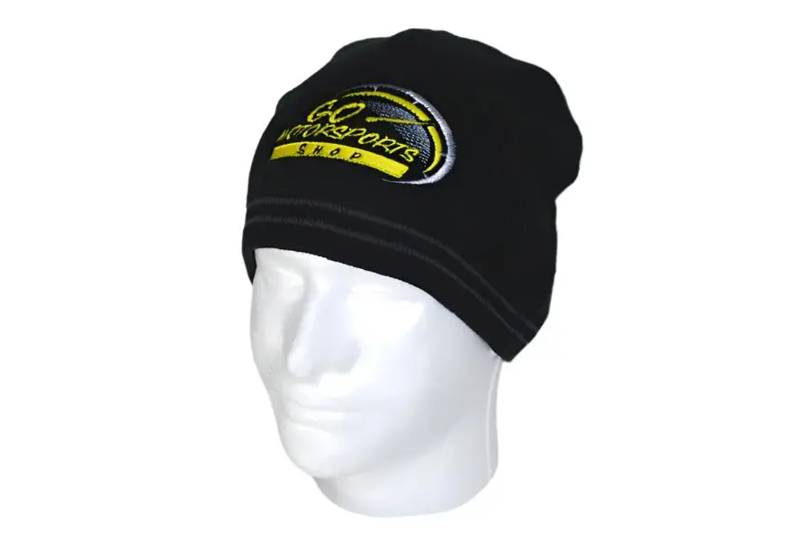 Go Motorsports Shop Winter Beanie 1