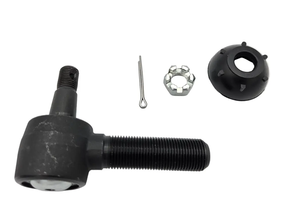 Go Motorsports Spec Low Drag Ball Joint | Legend Car 1