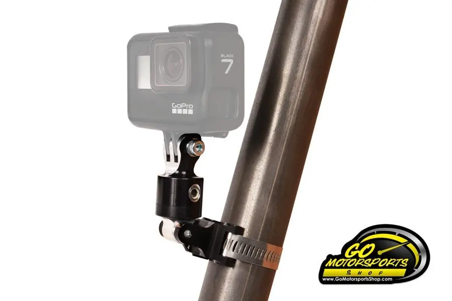 Go-Pro Camera Mount Clamp | Joe's Racing Products 1
