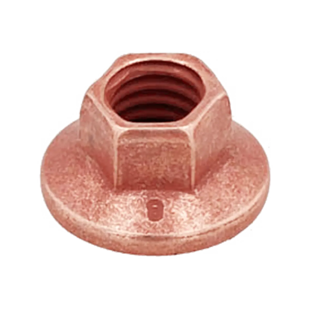 Header Stud Locknuts (Upgraded Top Lock Flange) | Legend Car 1