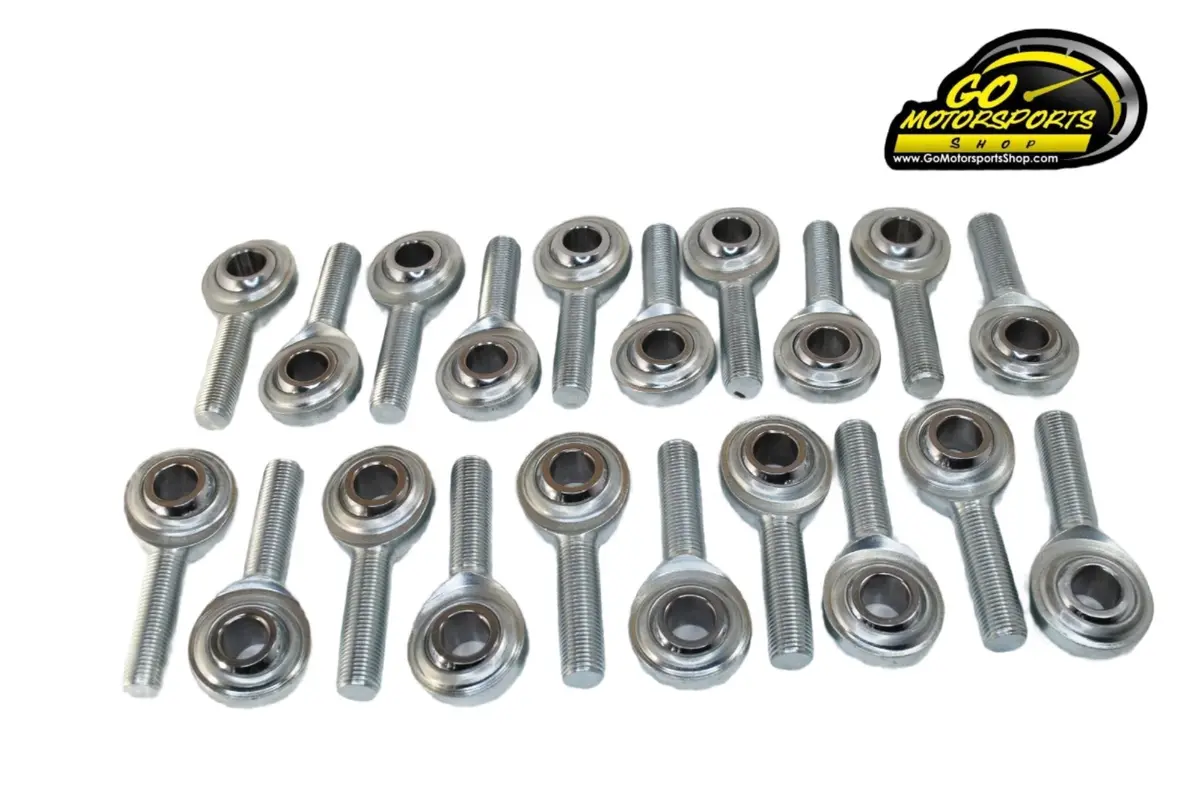 Heim Package - 2-Piece Economy Heim (20 Pack) | Legend Car 1