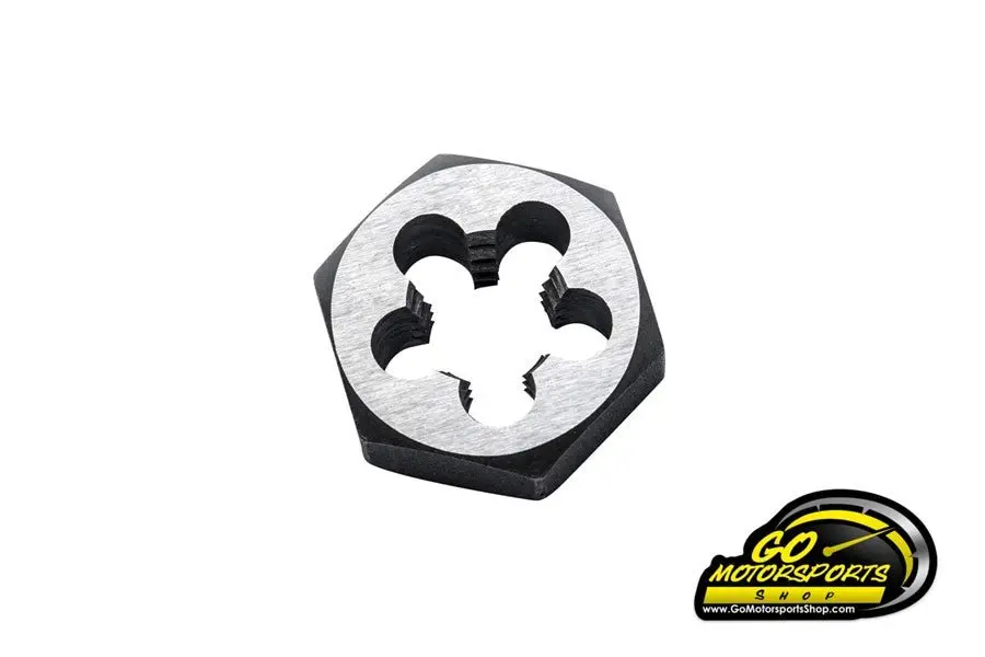Hex Die | Legend Car Lug Nut Stud 1