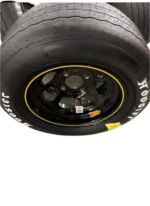 Hoosier Asphalt Tire | Legend 1