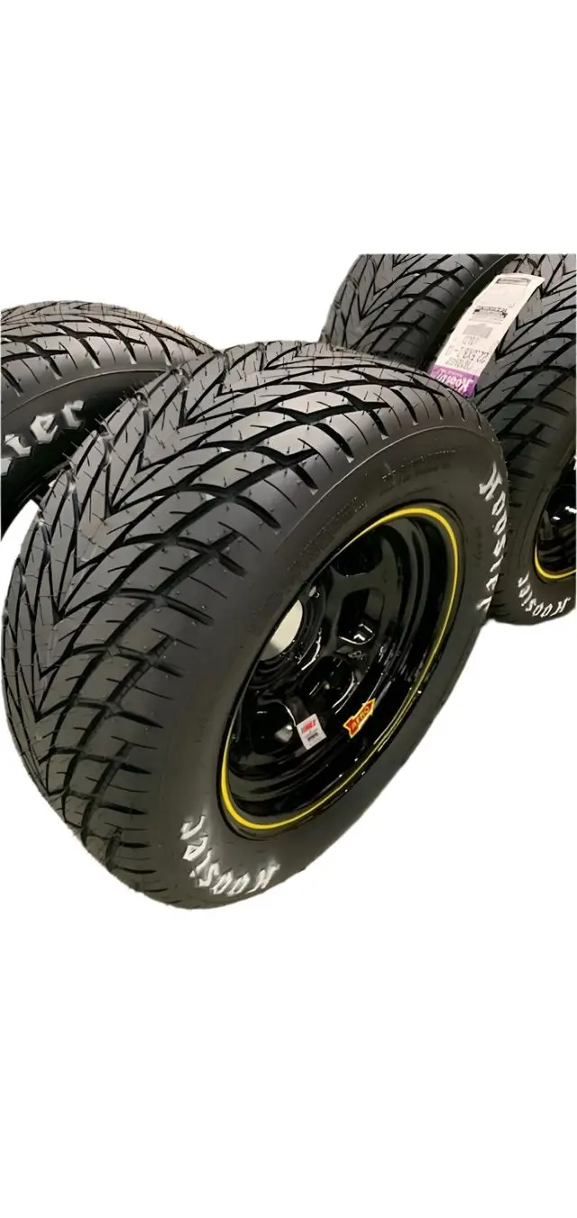 Hoosier Rain Tire | Legend 1