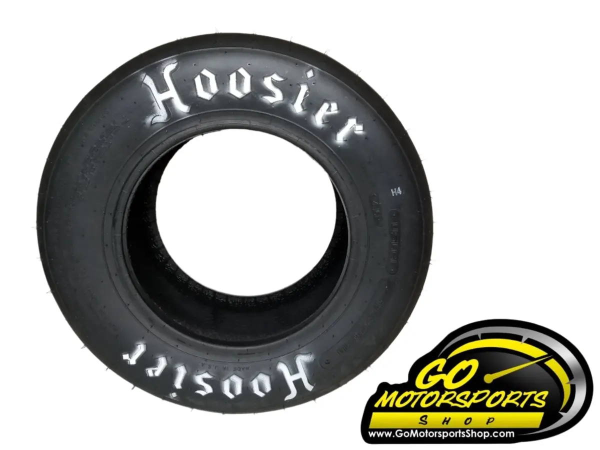 Hoosier Tire | Bandolero 1