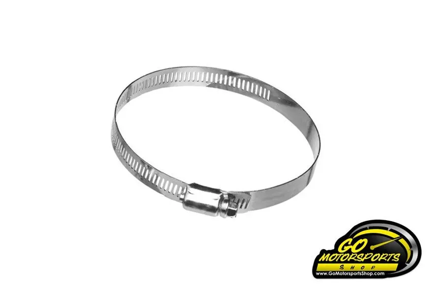 Hose Clamp For Fz09 / Mt09 Airbox | Legend Car 1