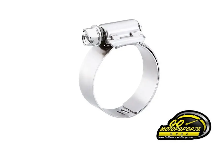 Hose Clamp For Fz09 / Mt09 Silicone Hose | Legend Car 1