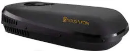 Houghton Air Conditioner 9,500 Btu 1