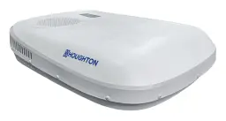 Houghton Low Profile Air Conditioner 13,500 Btu With Heat Pump 1