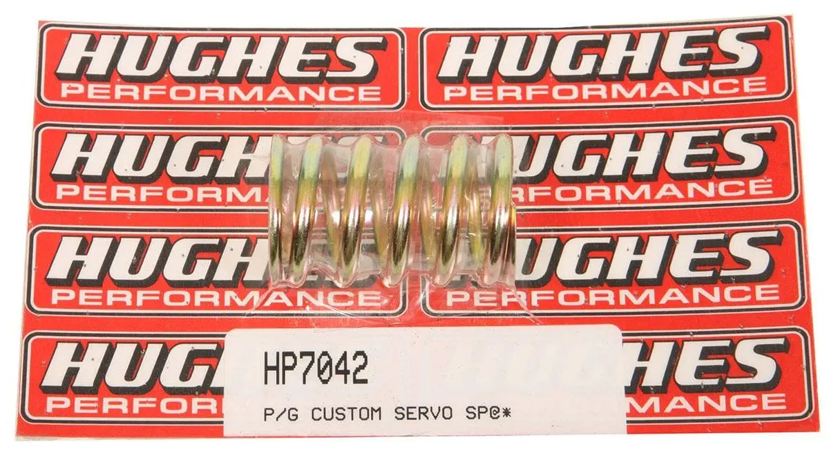 Hthp7042 High-Torque Transmission Servo Spring 1