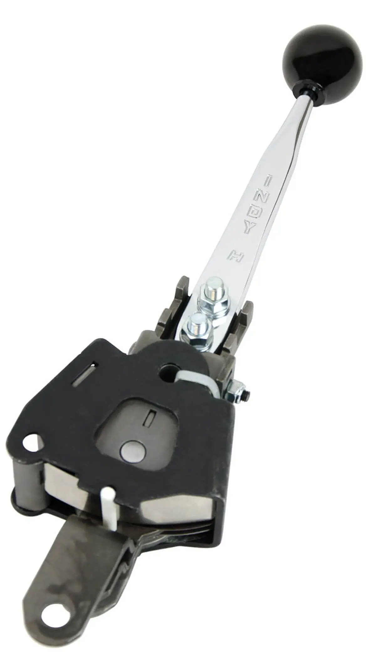 Universal Indy-Style 4-Speed Manual Transmission Shifter – Hu5030030 1