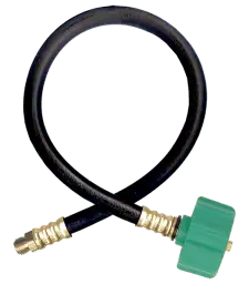 I4tc18mi4qcc Fairview 18" Rv Qcc-1 Pigtail 1