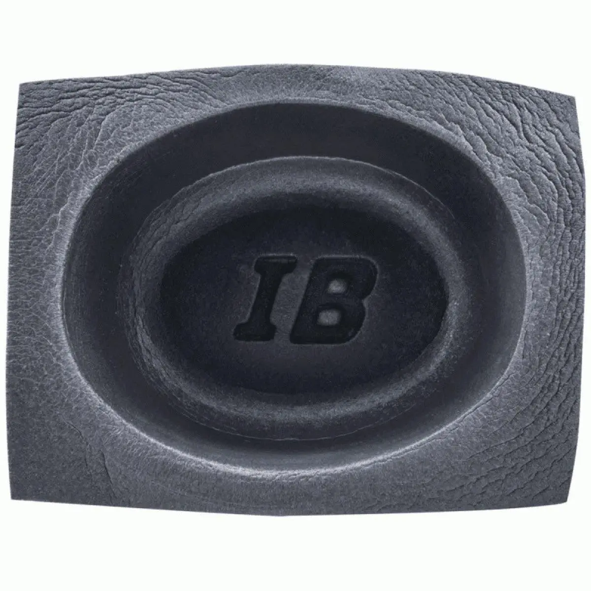 Install Bay 6X9" Speaker Baffle (Ibbaf69) 1