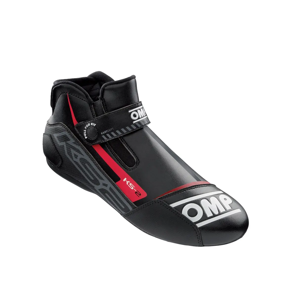 Omp Ks-2 Karting Shoes 1