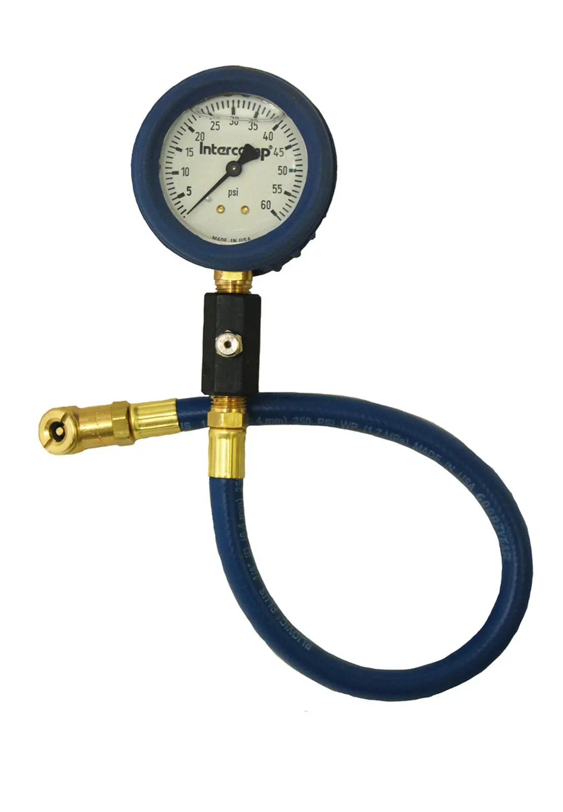 Intercomp Racing Air Pressure Gauge 1