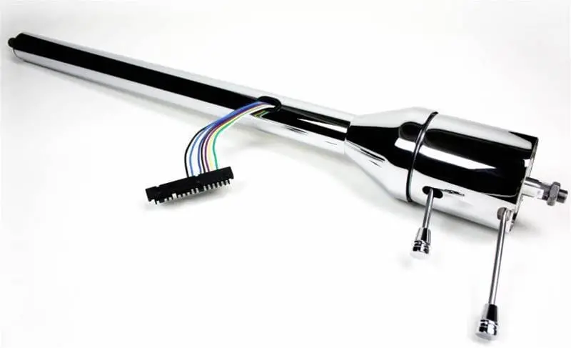 Ididit 1120657020 Retrofit Floor-Shift Steering Column 1