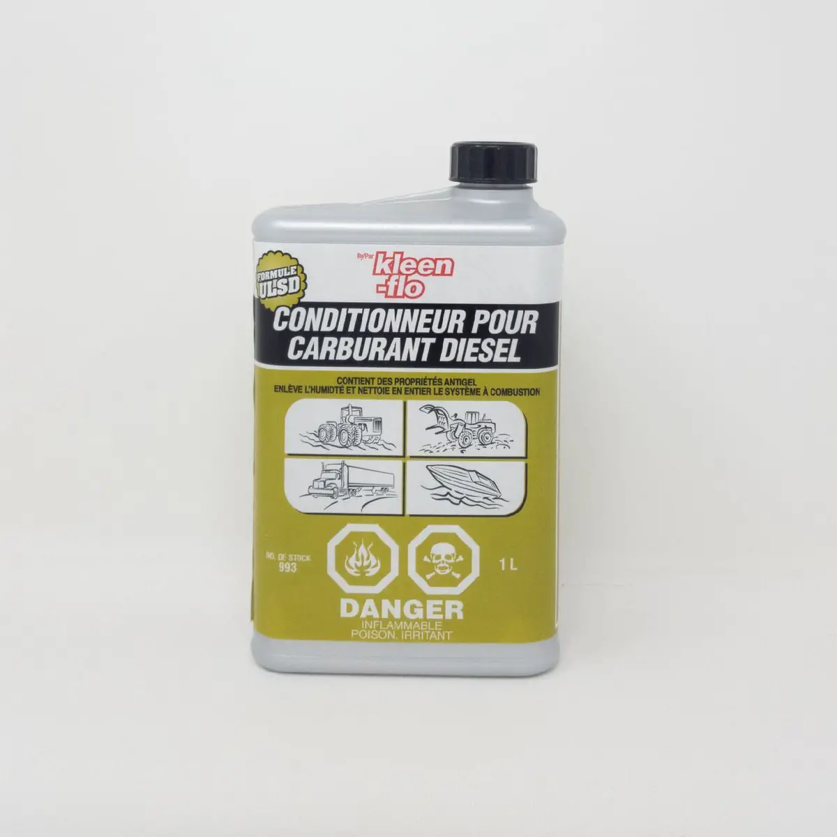 Diesel Fuel Conditioner 1