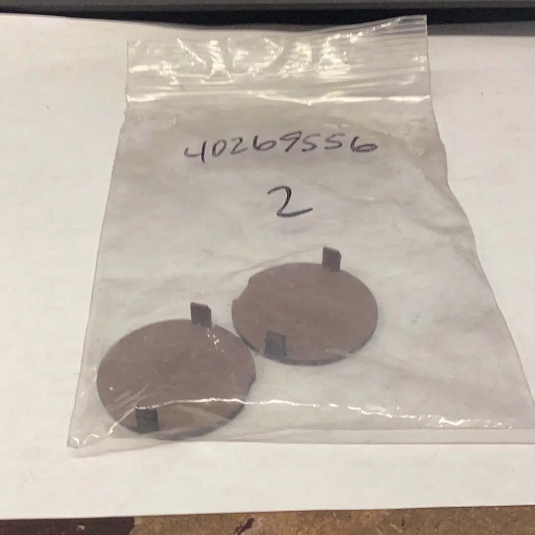 Ls Tractor Cap Console, 40269556 1
