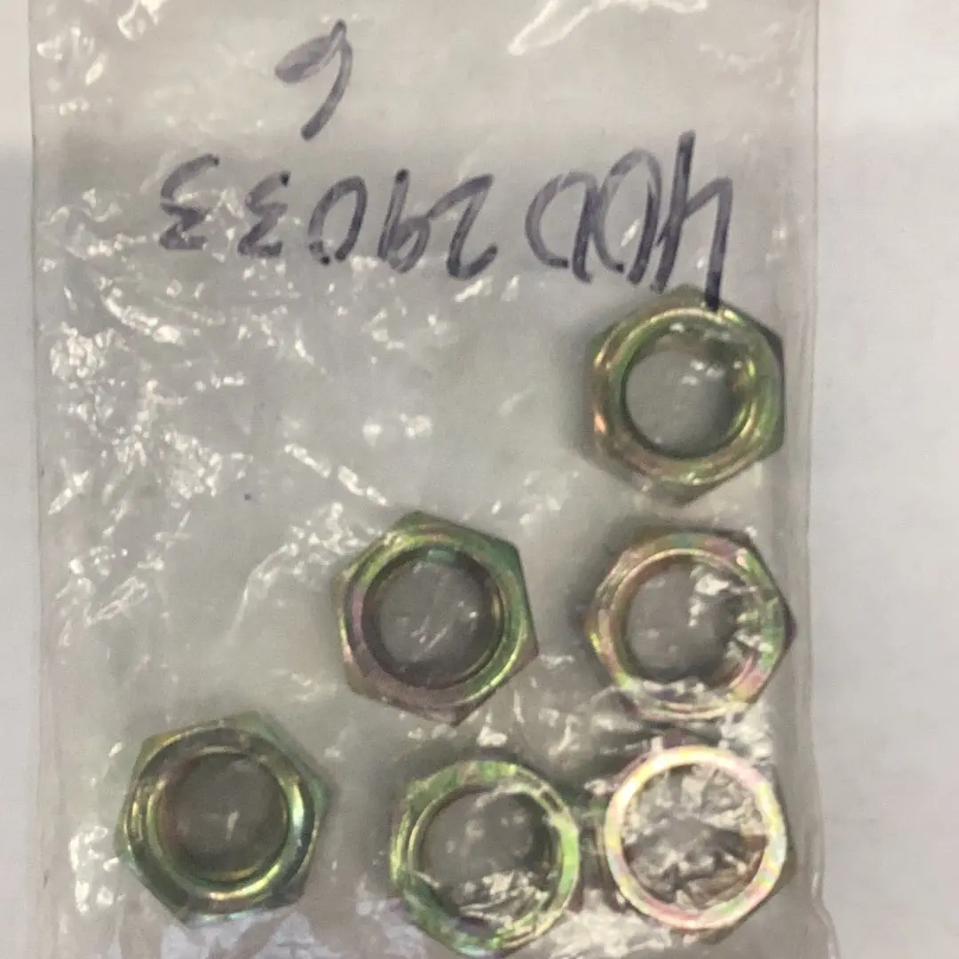 Ls Tractor Hex Nut, 40029033 1